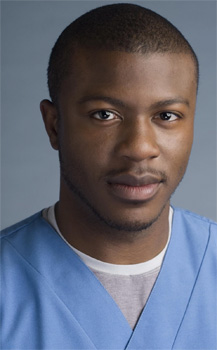 Edwin Hodge